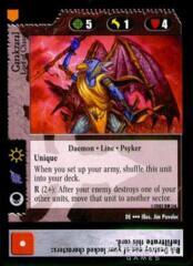 Garakzaral - Lord of Change